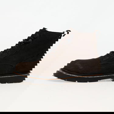 Tenisky a topánky Birkenstock Highwood Lace Mid Čierna | 1028931, 0