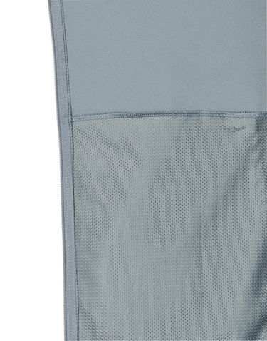 Bunda Nike Dri-FIT Woven Training Jacket Šedá | CU4953-084, 5