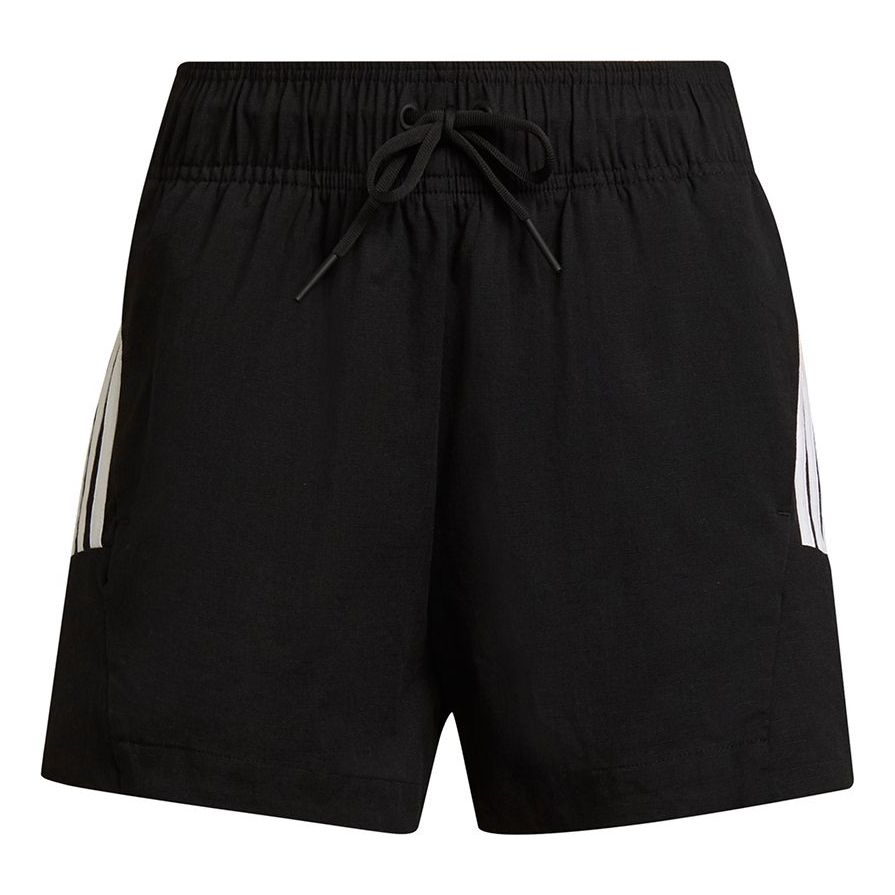 Šortky adidas Originals Sportswear Future Icons Shorts Čierna | H21576, 0