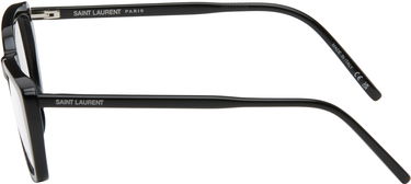 Slnečné okuliare Saint Laurent SL 776 Square Glasses Čierna | SL 776-001, 2