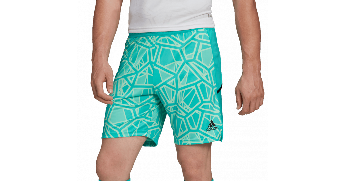 Šortky adidas Originals Condivo 22 Zelené | hb1624, 1