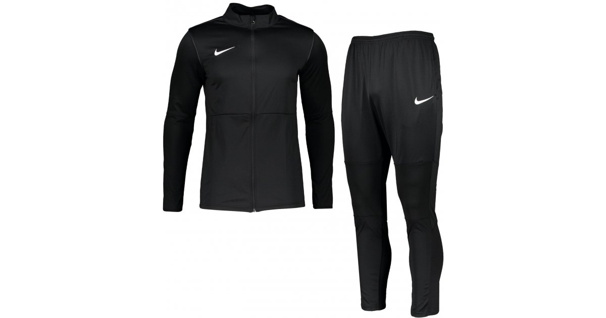 Súprava Nike Nike Park 20 Tracksuit Čierna | bv6887-010, 1