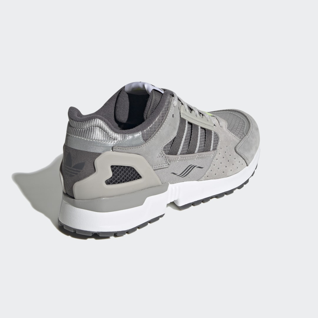 Tenisky a topánky adidas Originals ZX 10000 Šedá | GX2720, 1