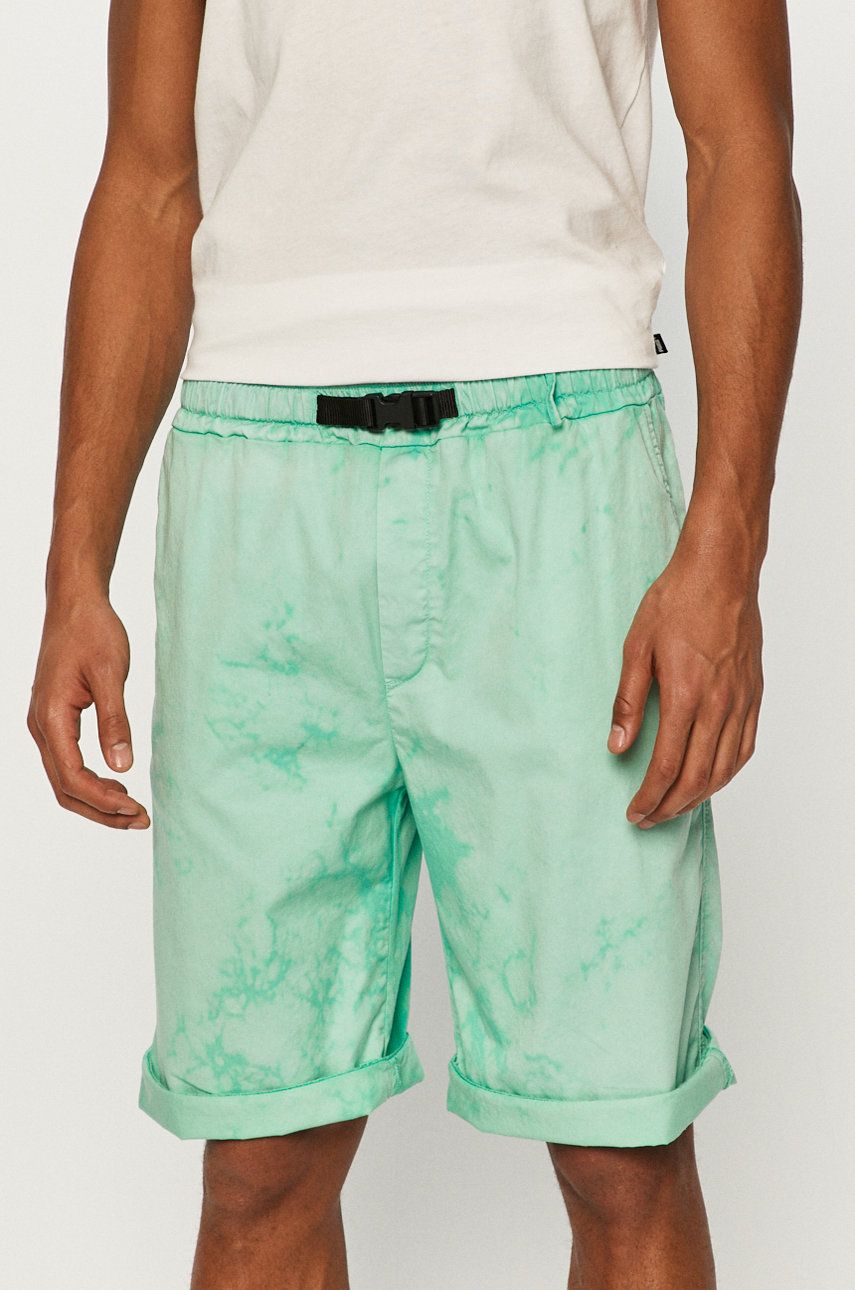 Šortky Caterpillar Shorts Zelené | 2820102.10705, 0