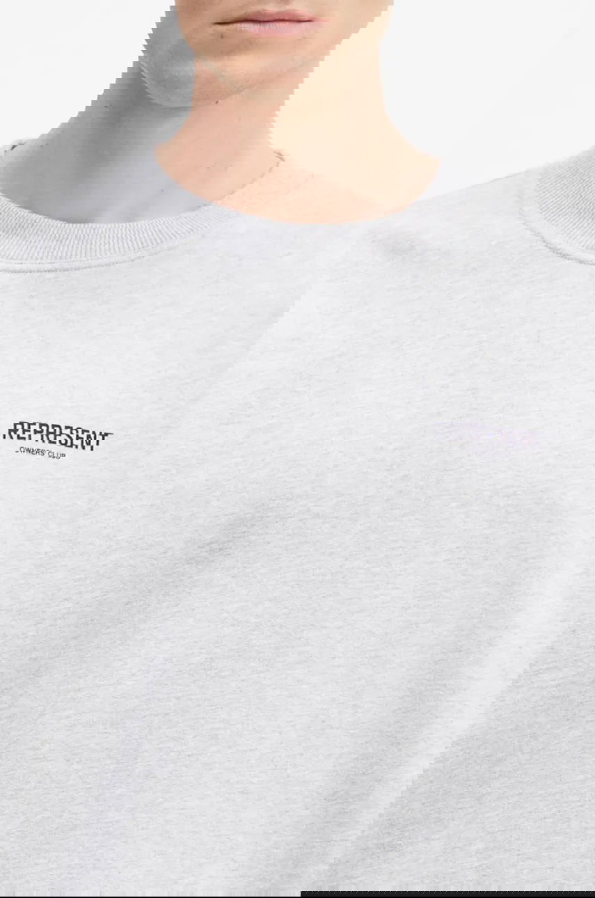 REPRESENT OWNERS CLUB SWEATER