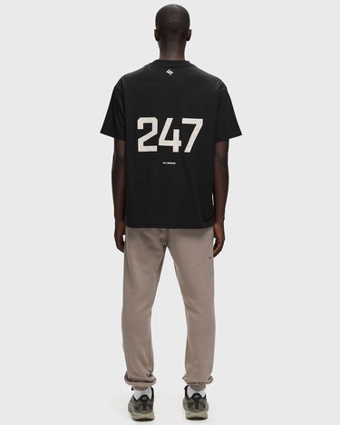 Tričko Represent Clo 247 Oversized Čierna | 247M459-1, 1