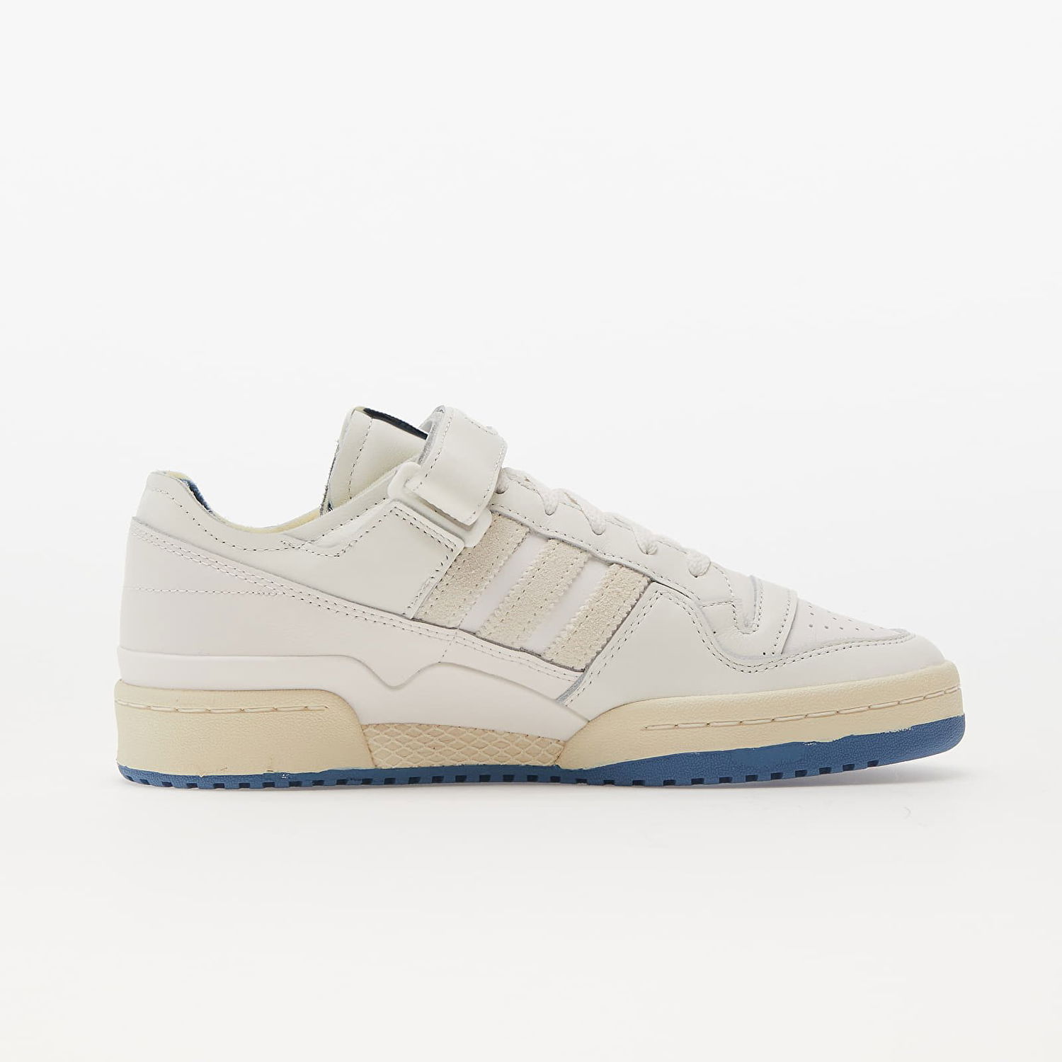 Tenisky a topánky adidas Originals Forum 84 Low Biela | GW4333, 1