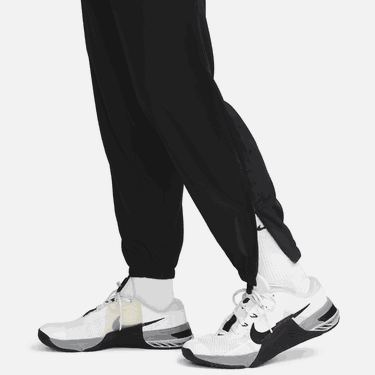 Nohavice Nike Dri-FIT Form Čierna | FB7497-010, 1