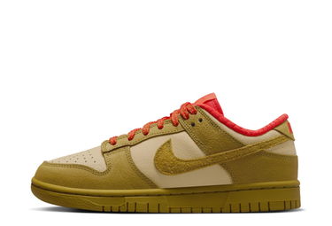 Tenisky a topánky Nike Dunk Low "Bronzine" W Hnedá | FQ8897-252, 1