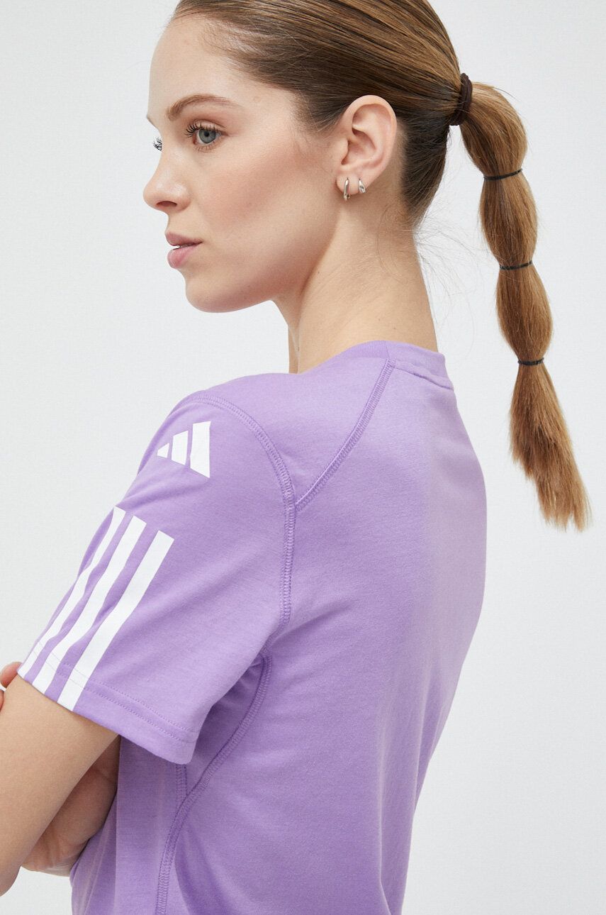 Training Essentials Tee