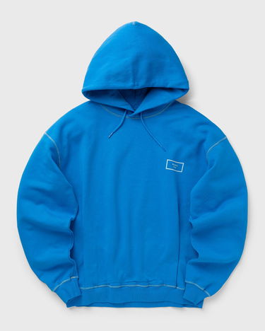 Mikina Martine Rose CLASSIC HOODIE Modrá | 602JS01500B-BLU, 0