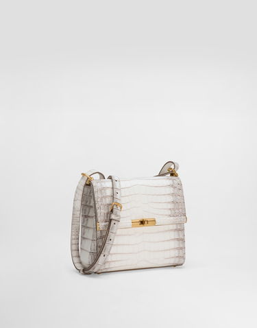 Kabelka Dolce & Gabbana Dolce & Gabbana Marlene City Bag Biela | BB7726A2Y4080001, 2