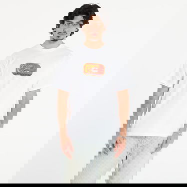 Tričko Carhartt WIP S/S Sardinas T-Shirt Biela | I036005.02XX, 0