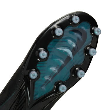 Tenisky a topánky Nike ZM Vapor 16 Elite AG-Pro Čierna | fq8693-002, 4