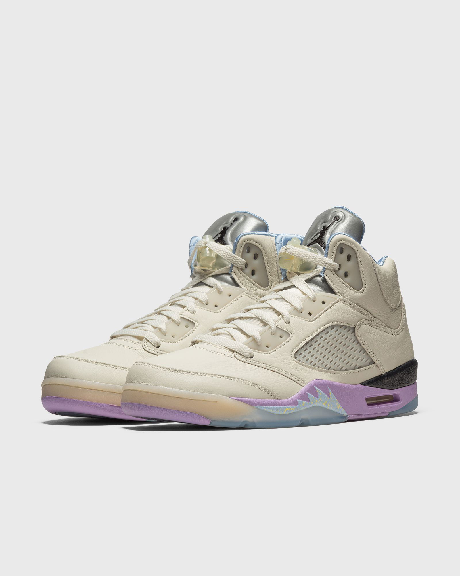 DJ Khaled x Air Jordan 5 We The Best "Crimson Bliss"