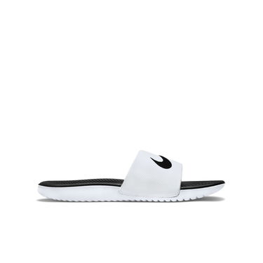 Tenisky a topánky Nike Kawa Slides Biela | 819352-100, 5