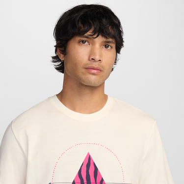 Tričko Nike Nike Sportswear T-Shirt Béžová | HV9149-133, 1