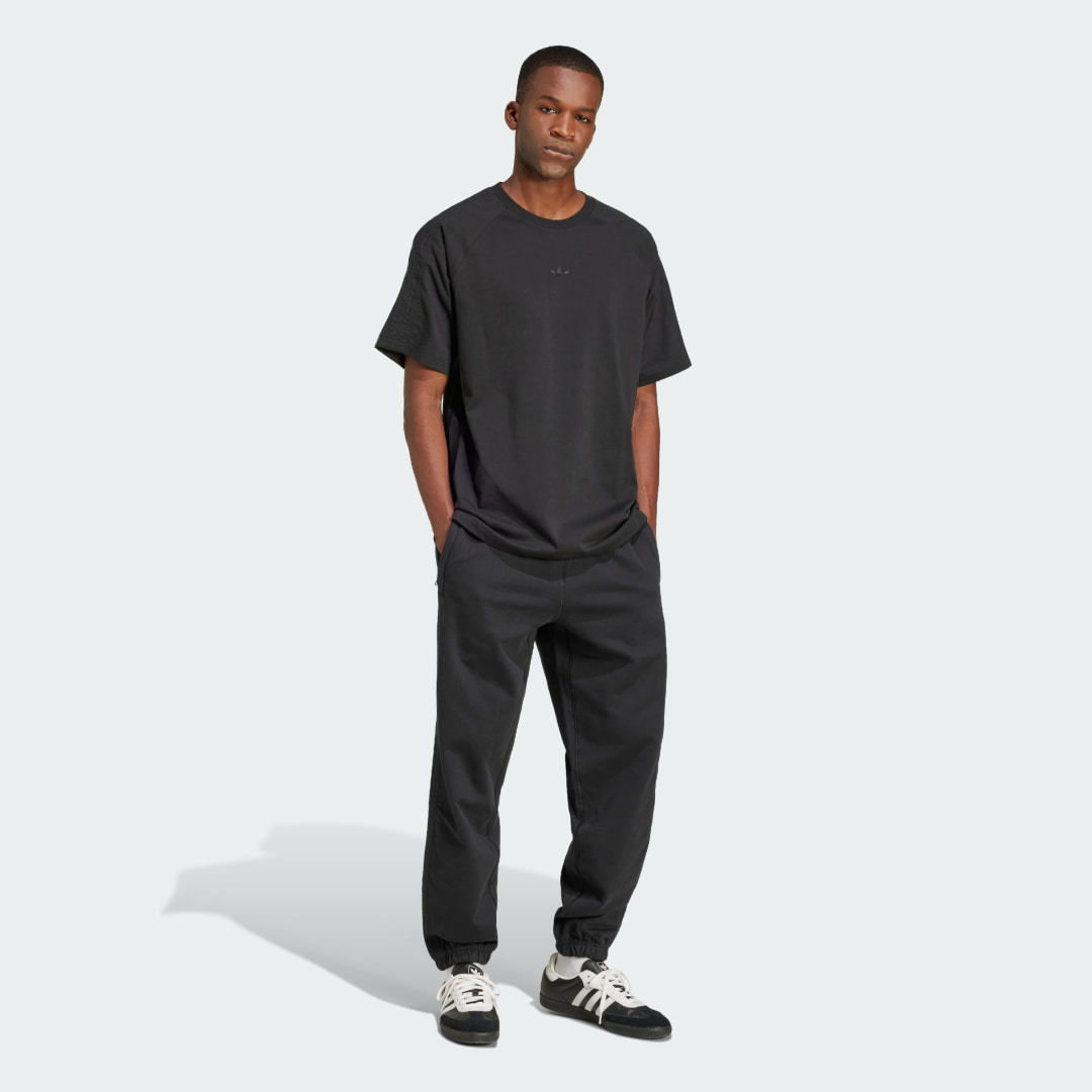 Essentials Relaxed Fit T-Shirt