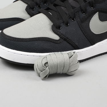Tenisky a topánky Jordan AJKO Retro Hi "Shadow" Šedá | 638471-003, 4