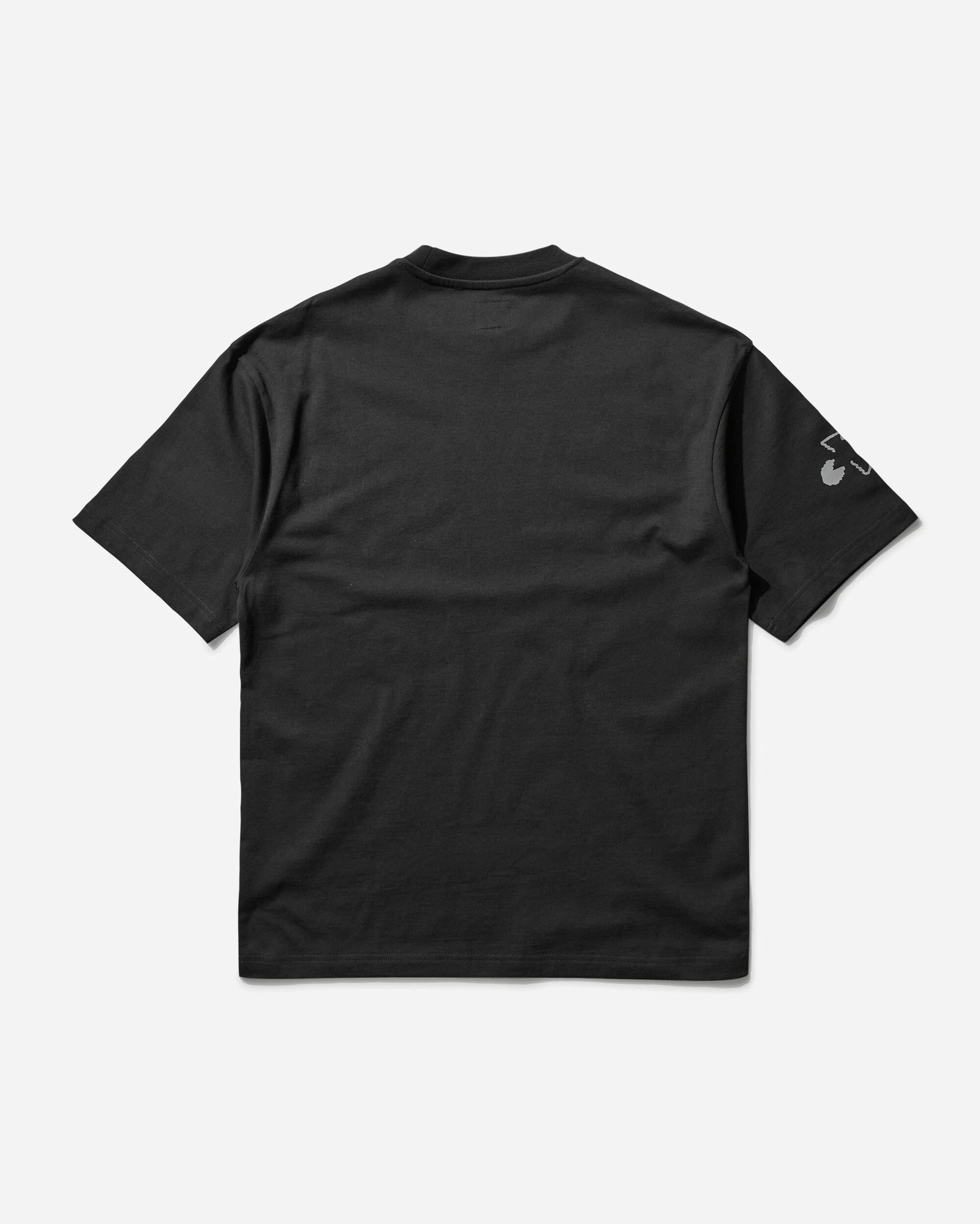 Logo Graphic T-Shirt