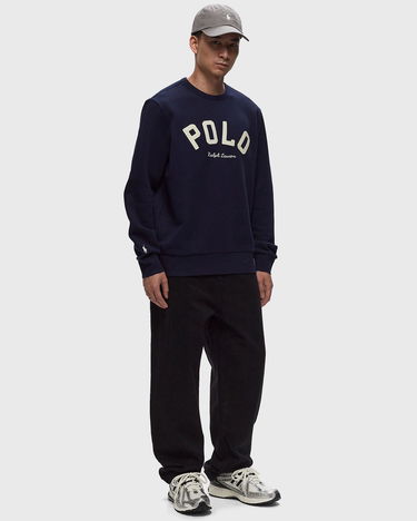 Mikina Polo by Ralph Lauren LONG SLEEVE-SWEATSHIRT Navy | 710952041001, 1