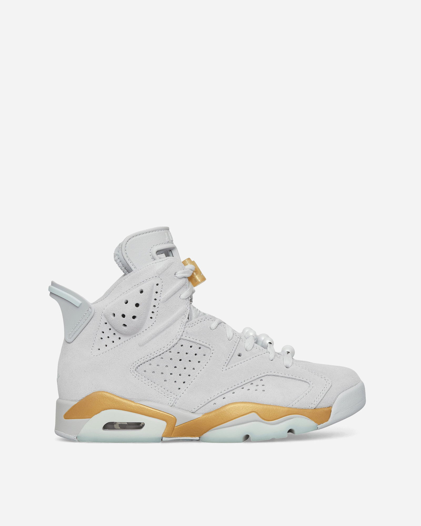 Air Jordan 6 Retro Craft "Paris Olympics" W