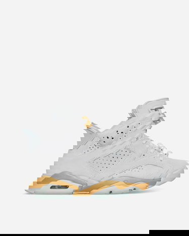 Tenisky a topánky Jordan Air Jordan 6 Retro Craft "Paris Olympics" W Biela | DQ4914-074, 3