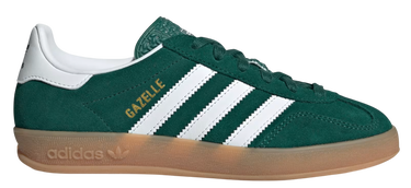 Tenisky a topánky adidas Originals adidas Originals Gazelle Kids Zelené | js3800, 0