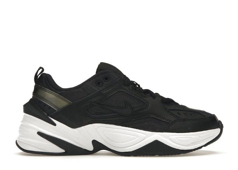 Tenisky a topánky Nike M2K Tekno Čierna | BQ3378-002, 0