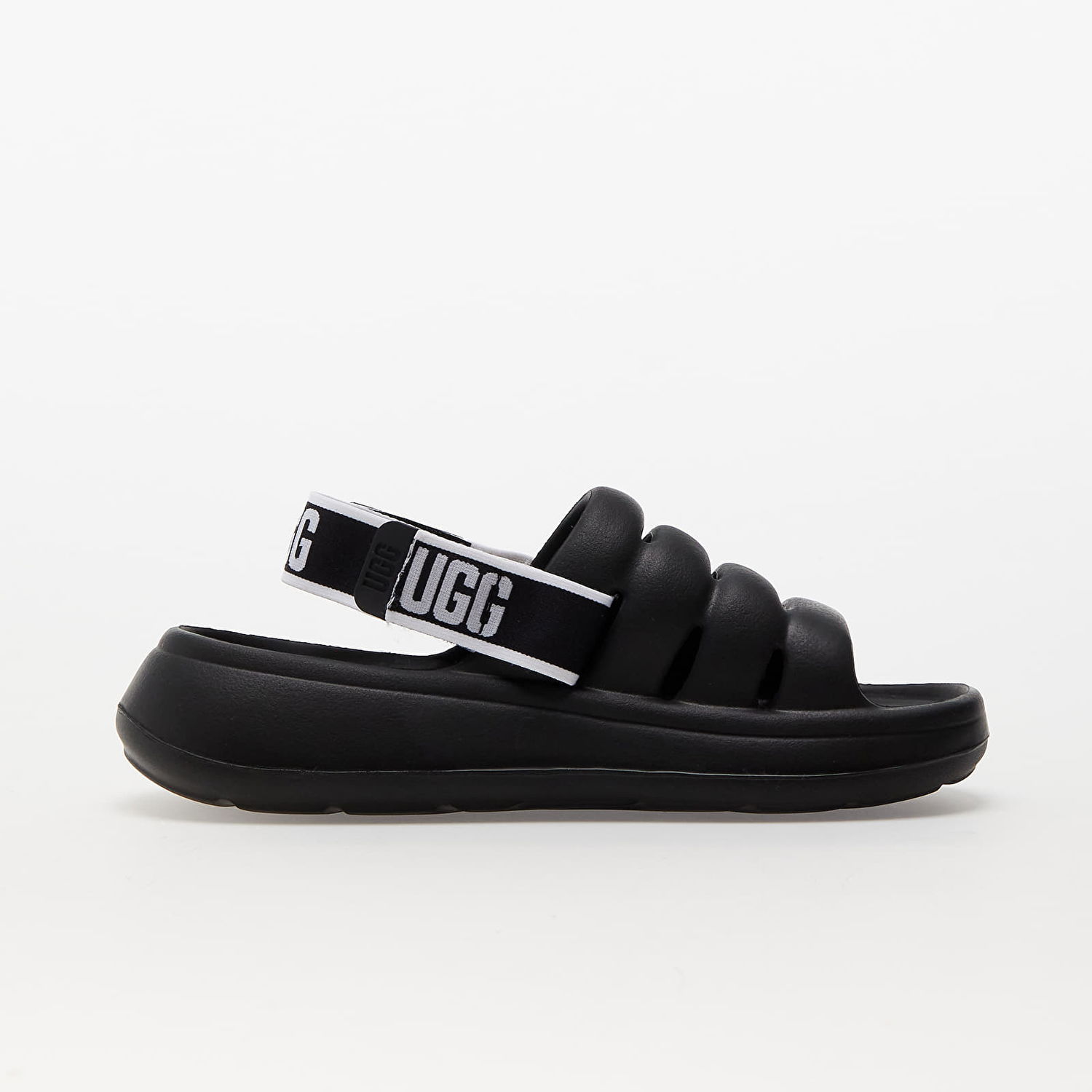 Tenisky a topánky UGG Sport Yeah Čierna | 1126811.BLK, 1