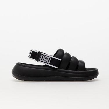 Tenisky a topánky UGG Sport Yeah Čierna | 1126811.BLK, 1