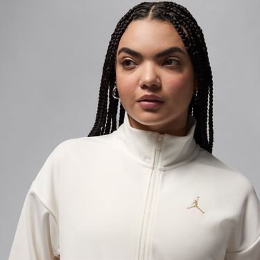 Súprava Jordan Jordan Knitted Track Jacket Biela | FV7104-133, 4