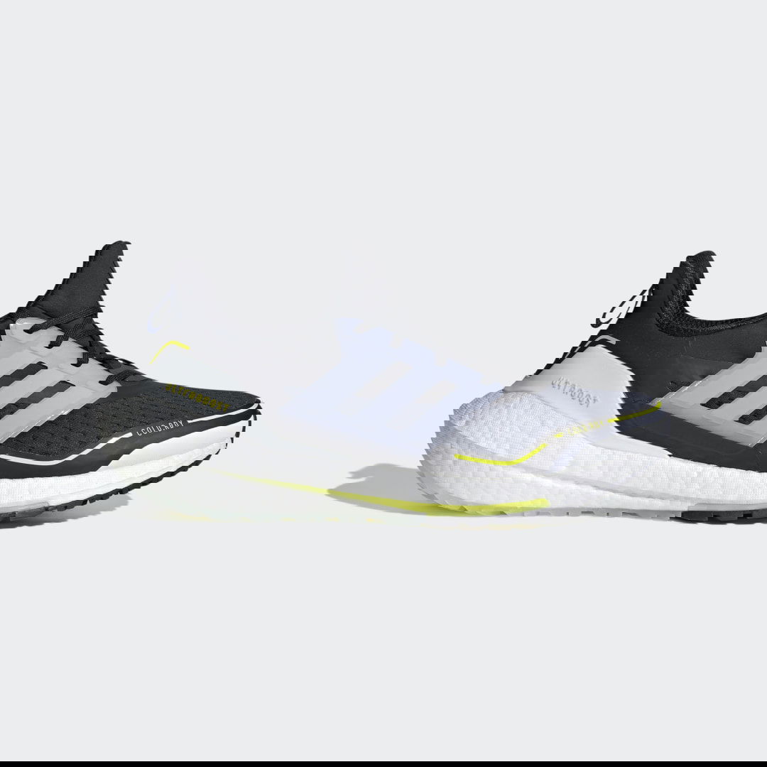 Tenisky a topánky adidas Performance Ultraboost 21 COLD.RDY Čierna | S23893, 0