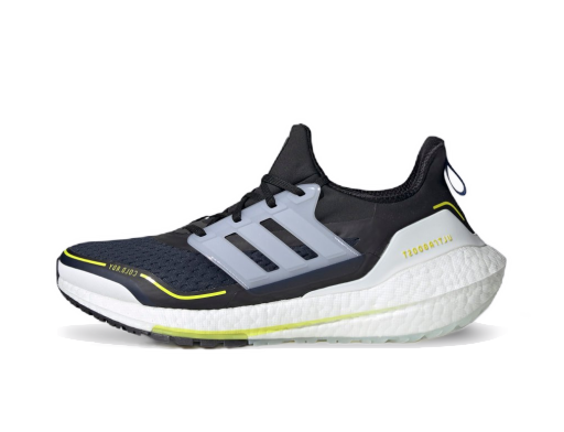 Bežecké topánky adidas Performance Ultraboost 21 COLD.RDY Čierna | S23893