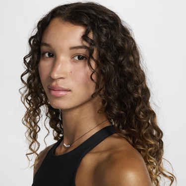 Podprsenka Nike bra Čierna | FV6500-010, 2