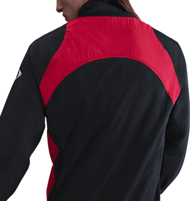 Bunda Nike Total 90 Repel Track Jacket Čierna | hq3391-010, 3