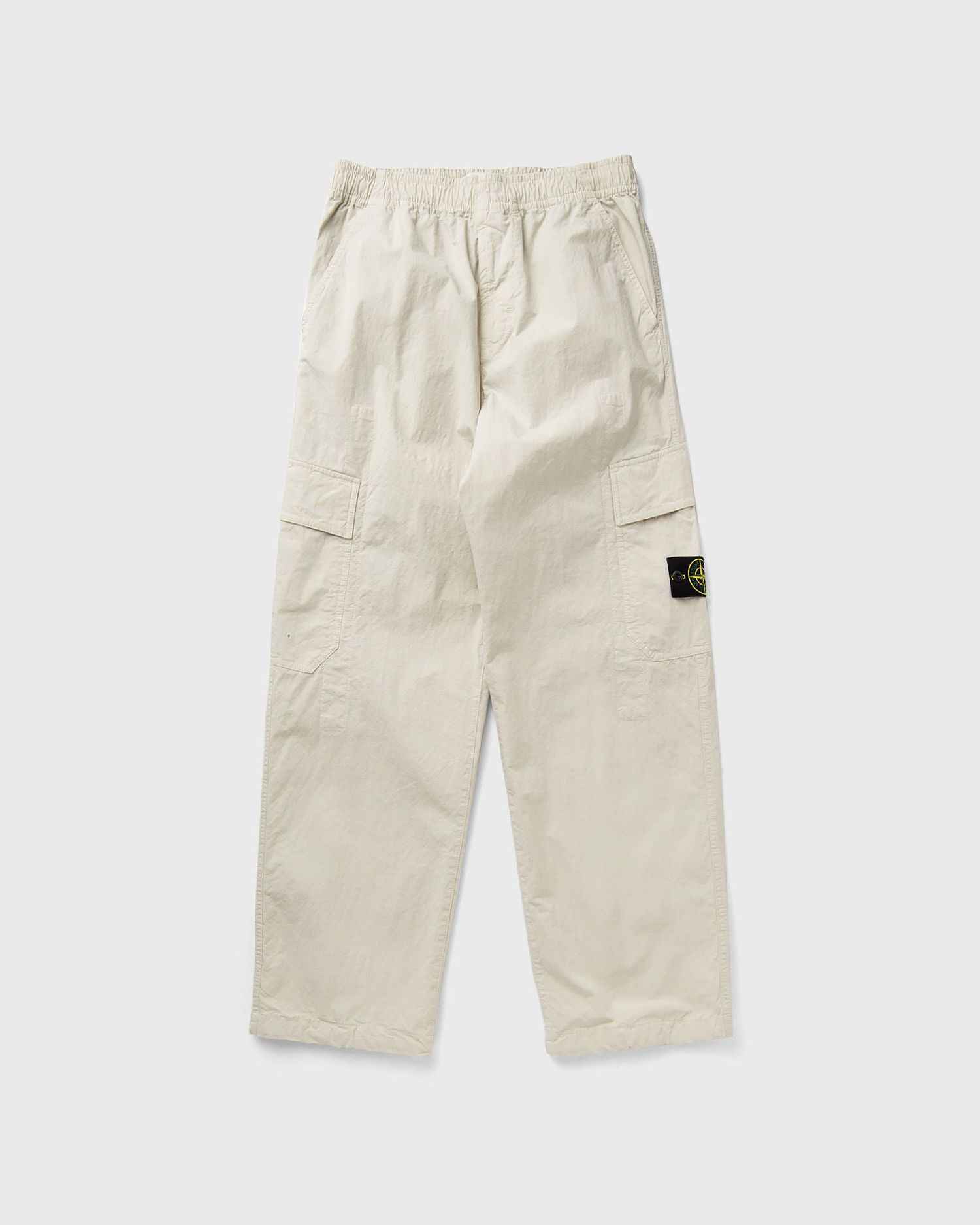 Cargo nohavice Stone Island Loose Fit Cargo Pants Béžová | K1S153100022S0063.V0095, 1