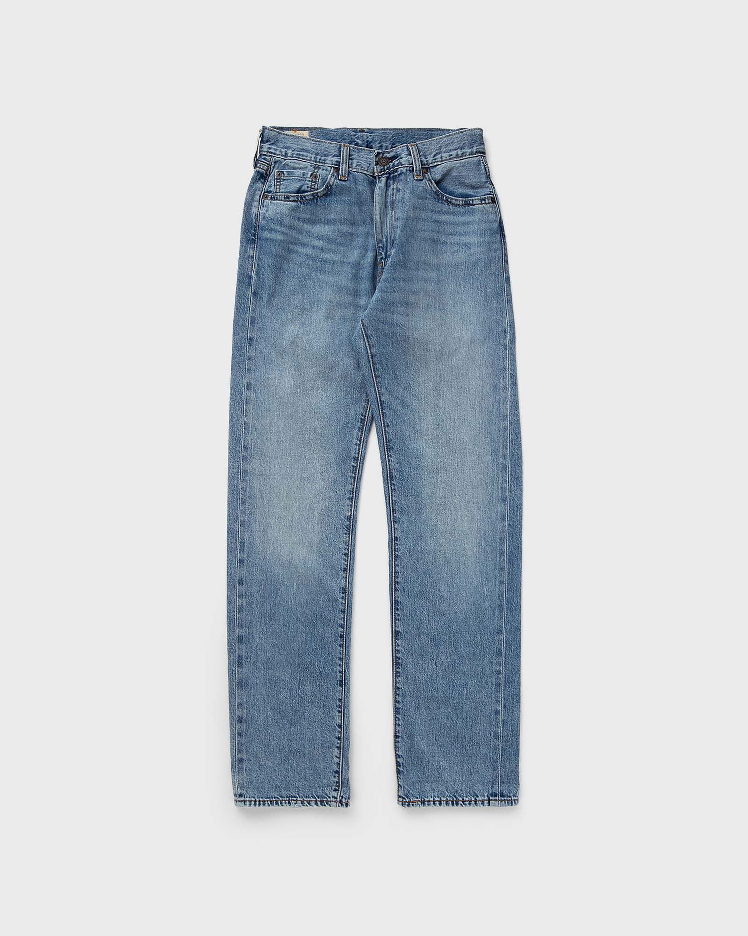 Džínsy Levi's 505 REGULAR Modrá | 00505-2903, 0