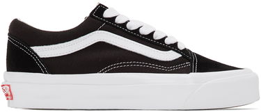 Tenisky a topánky Vans OG Old Skool LX Čierna | VN0A4P3XOIU, 1
