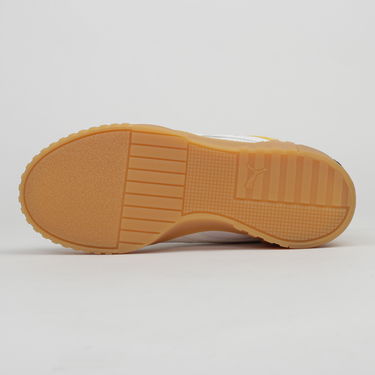 Tenisky a topánky Puma Cali Sue Tsai bright White - bright white Biela | 369877 01, 4