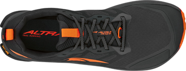 Tenisky a topánky Altra Running Lone Peak 9+ Oranžová | al0a85rg0131, 2