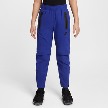 Tepláky Nike Nike Tech Woven Pants Modrá | HQ8921-539, 0