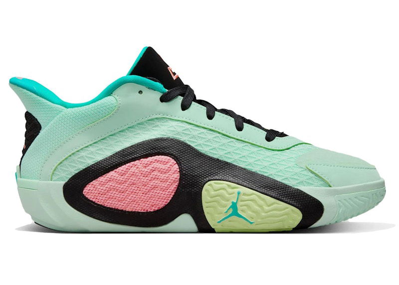 Tenisky a topánky Jordan Jordan 2 Tatum Vortex Zelené | FJ6459-300, 0