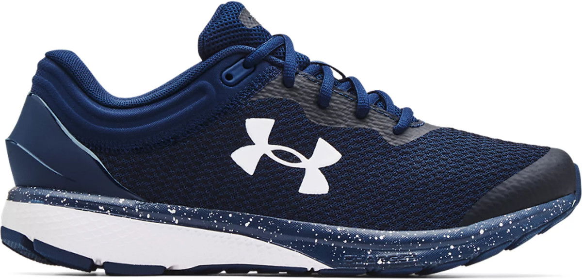 Tenisky a topánky Under Armour Charged Escape 3 Modrá | 3024912-400, 0