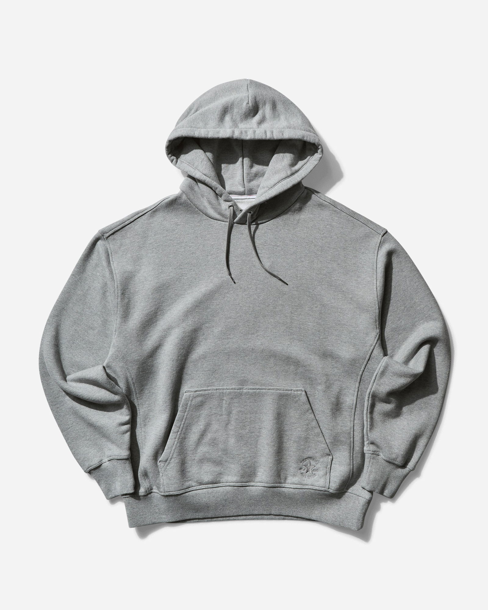 Hoodie Gold Standard