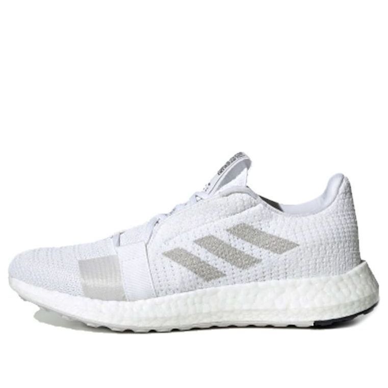 Tenisky a topánky adidas Performance SenseBoost Go Biela | G26945