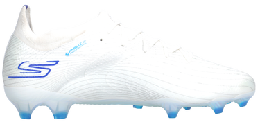 Tenisky a topánky Skechers SKX 01 Low FG Biela | 252006-wht, 1