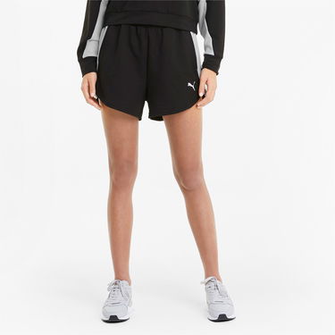 Šortky Puma Modern Sports Čierna | 585957-01, 0