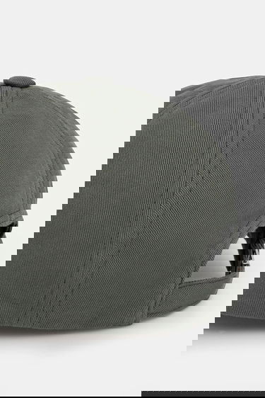 Šiltovka Sky High Farm Sky High Farm Logo Cap Zelené | SHF07K001, 2