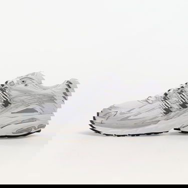Tenisky a topánky adidas Performance Adistar Cushion W Ftw White/ Grey Five/ Silver Metallic Šedá | IG4248, 0